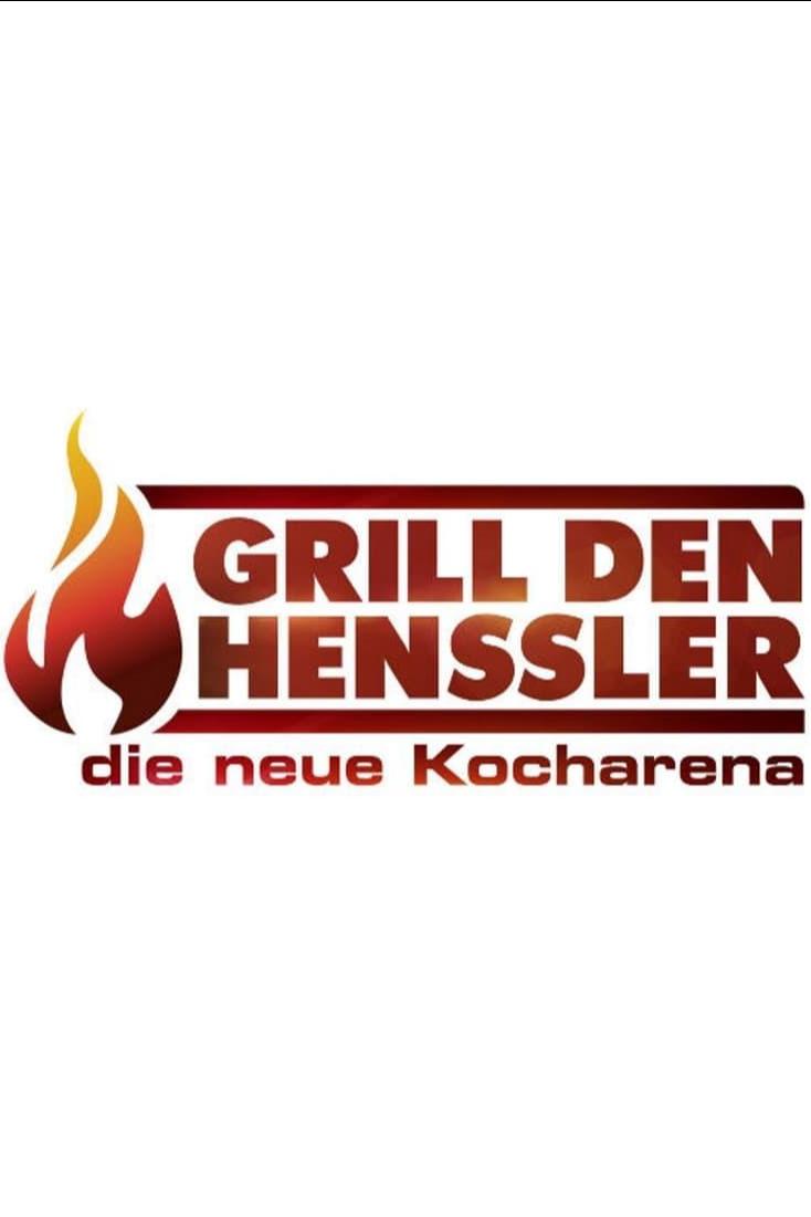 Grill Den Henssler 2022