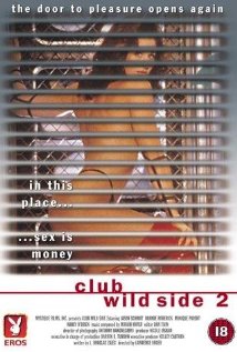 Club Wild Side 1998
