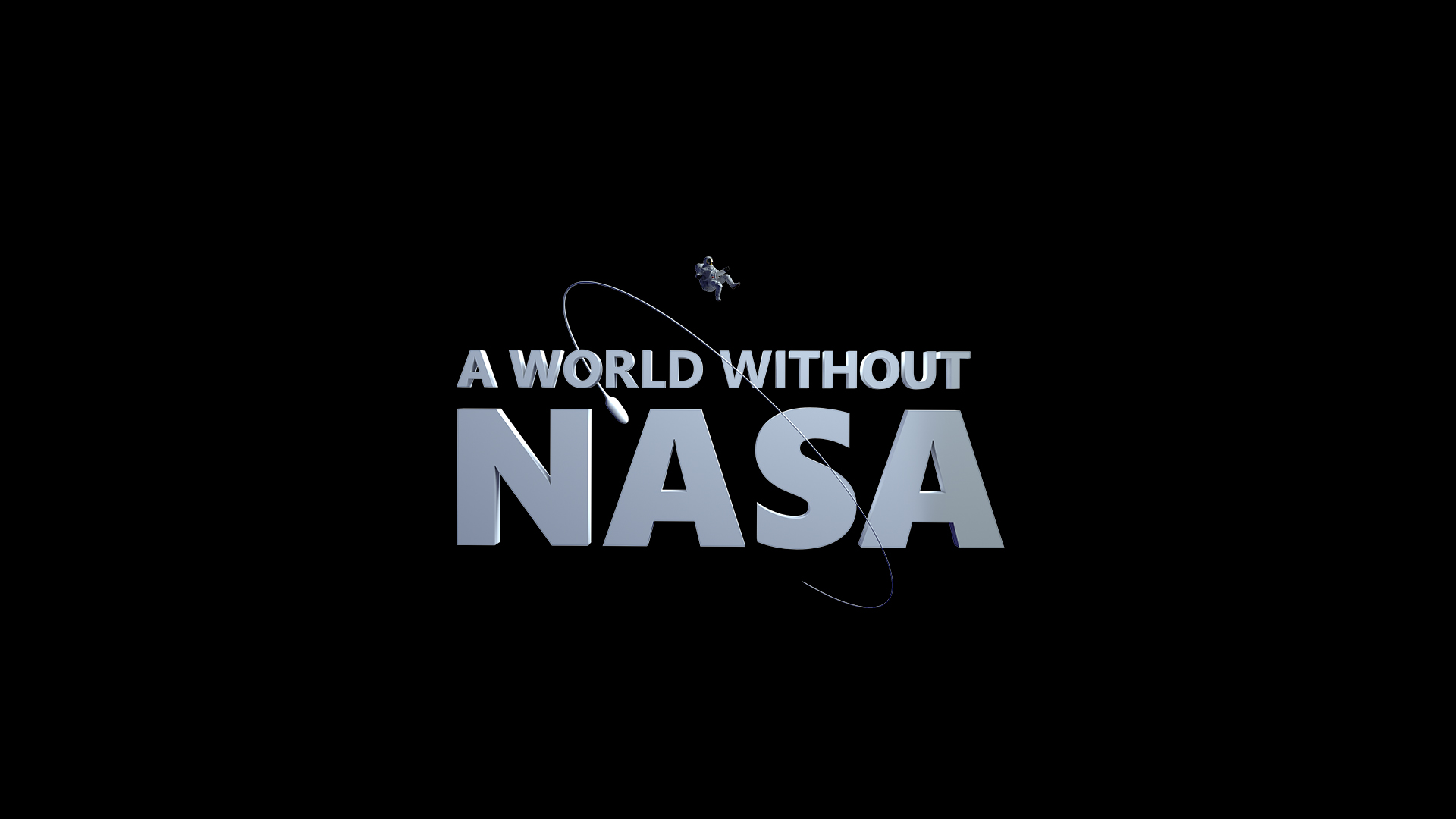 Nasa tv